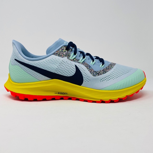 Nike Air Zoom Pegasus 36 Trail - Picture 5 of 6